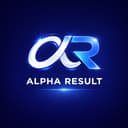 Alpha Result Logo